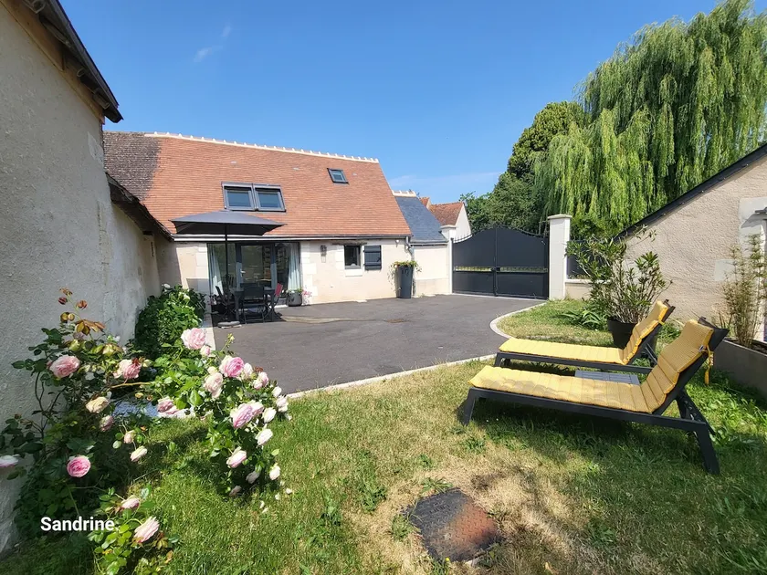 Le gîte Chez Lucie - Image 1