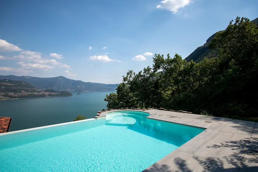 IseoLakeRental - Appartamento Celeste - Image 1