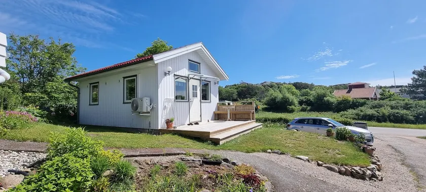 Accommodation in Grundsund - Image 1