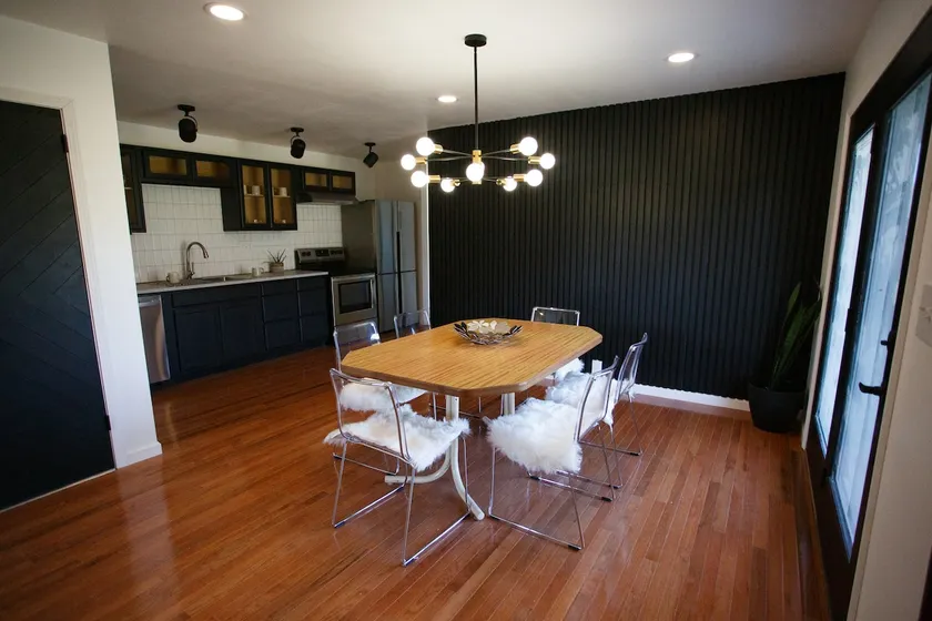 Modern 4 Bed Home On Golf Course Close To Campus + - Image 1