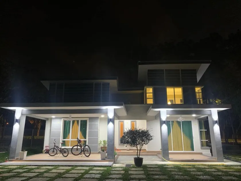 Jubilee DBayu Page - Image 1