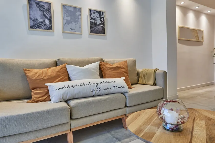 Modern apartment in Salta Capital - Image 1