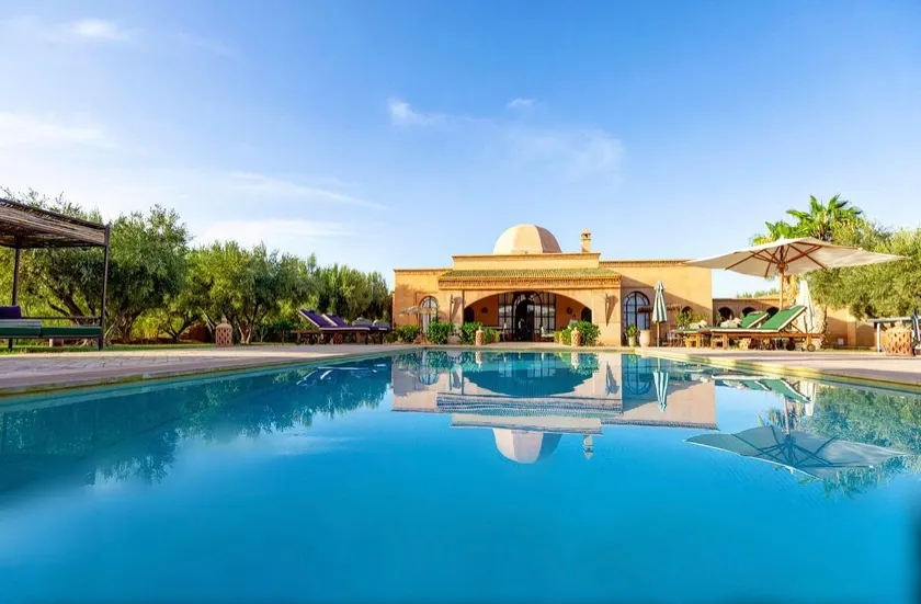 Villa Serena - 5 suites - Image 1