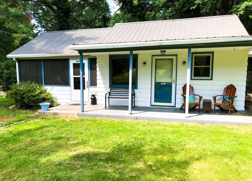 Sweet Gettysburg Area Cottage Close to Outdoor Fun - Image 1