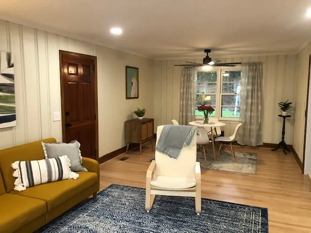 Oasis in the Quay entire home to relax and unwind. - Image 1