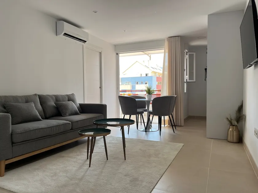 Sur Suites Palmeras 3 - Image 1