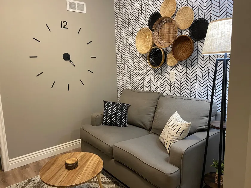 All About “U”- Boho Chic Guest Suite - Image 1