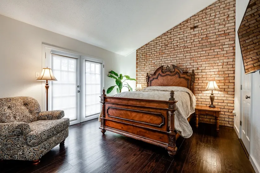 Luxurious, upscale, executive short-stay rental - Image 1