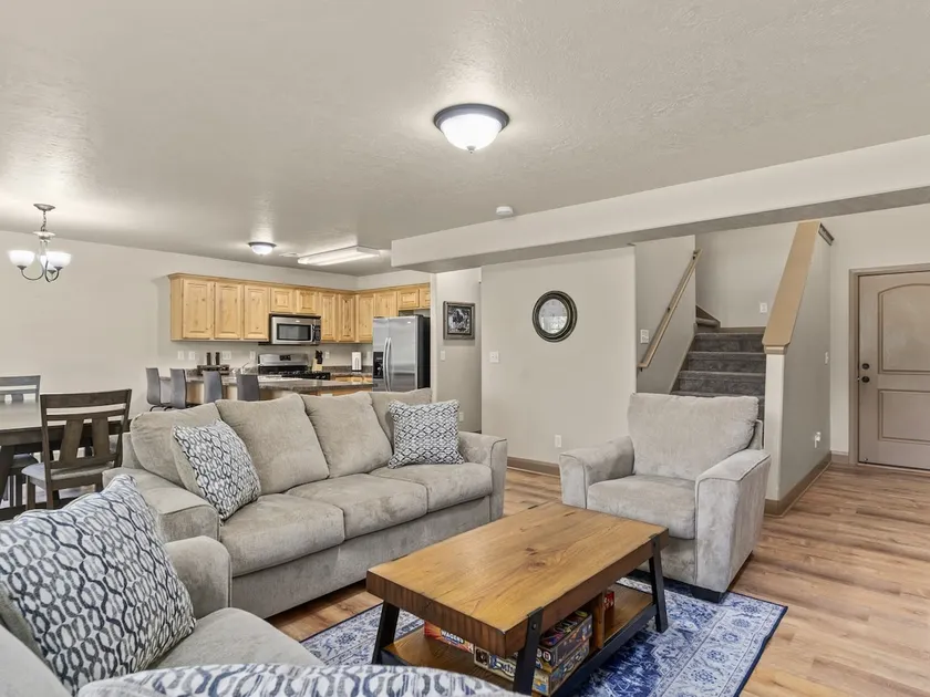 Willow House townhome in the heart of Cache Valley - Image 1