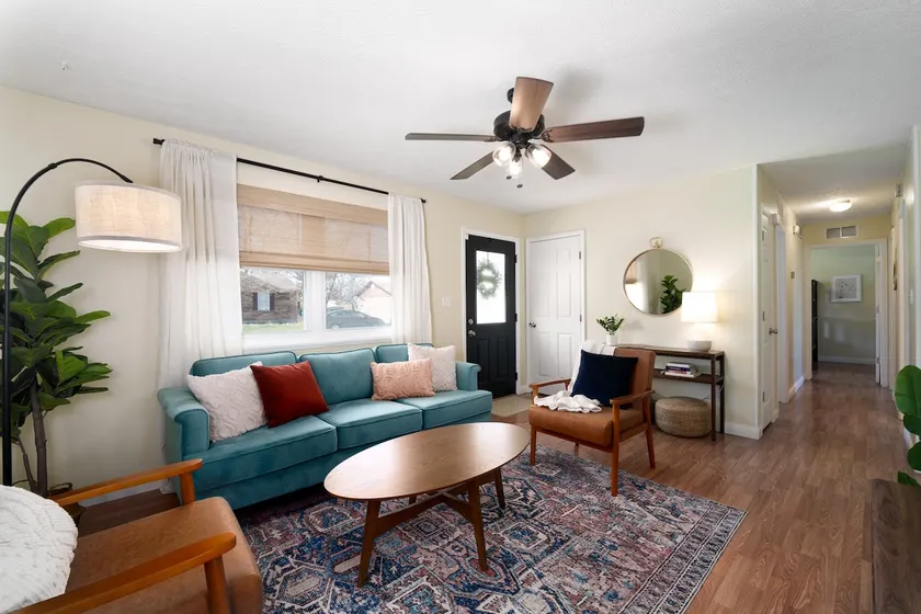 NEW! ARK Family Retreat w/ Game Room 3min to Ark! - Image 1