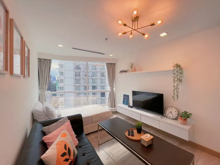 8PAX Suites KL City Pavilion @ Bukit Bintang - Image 1