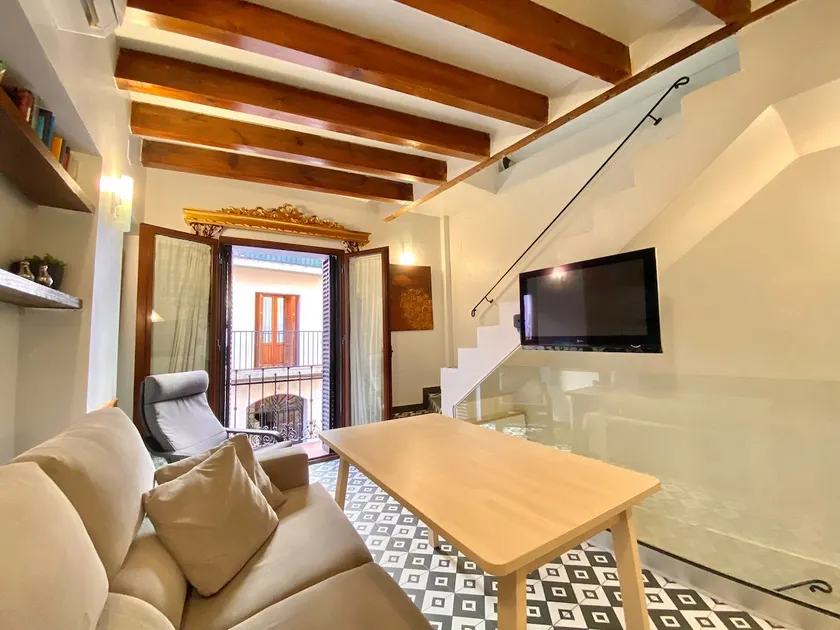 Typical Sevillan 2 bedroom unit - Image 1