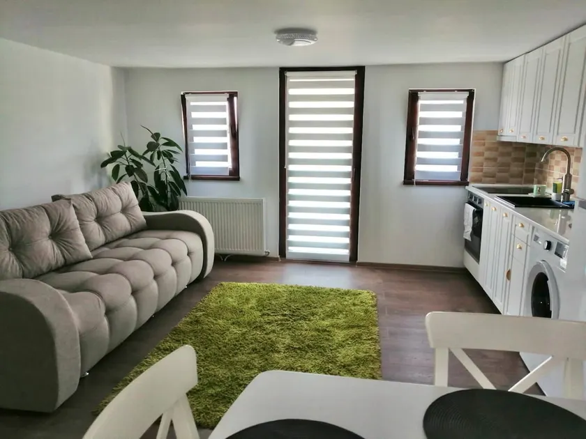 Lovely loft - Image 1