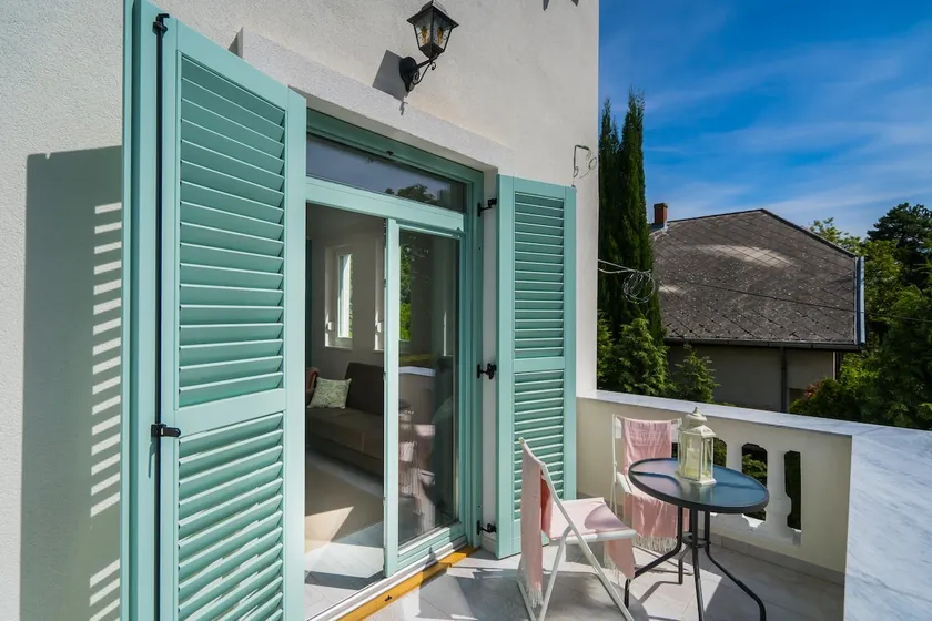 Harmony Boutique Villa - Green Botanic Apartment - Image 1