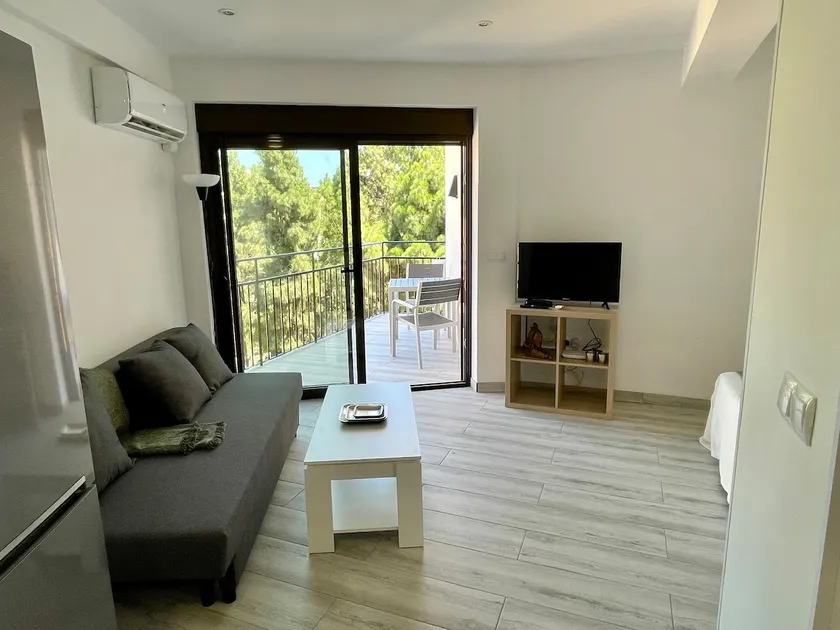 Brand new in the best location in Marbella - Image 1