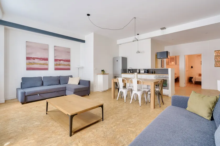 NocNoc L'Espadrille - Charming apartment - Image 1