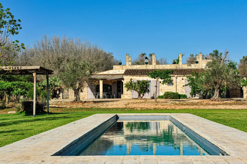 Masseria Don Tommaso - Image 1