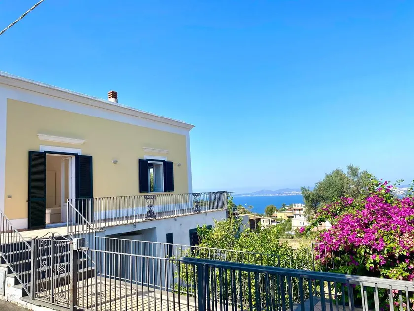Villa Nolelu - Image 1