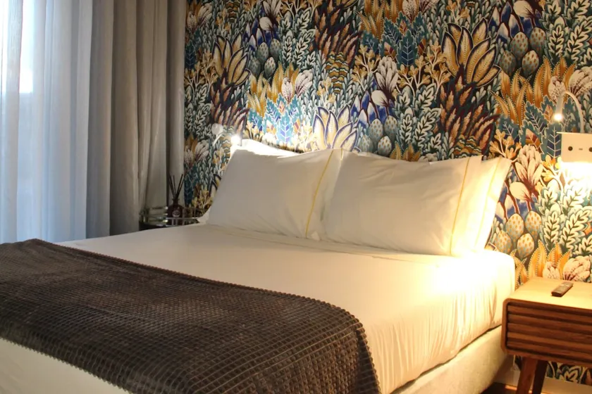 Muralha D2 - Double apartment - Image 1