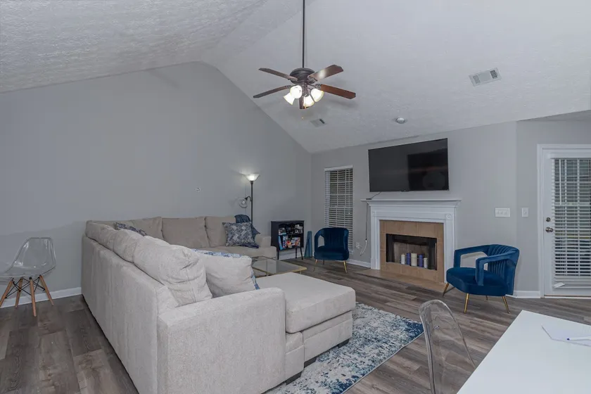 The Lexington- Columbus, Ft Benning, Ft Moore - Image 1