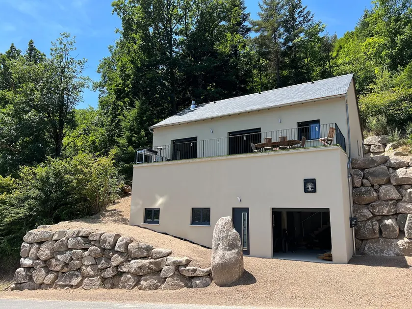 Mont Loz'Air Lodge - Image 1
