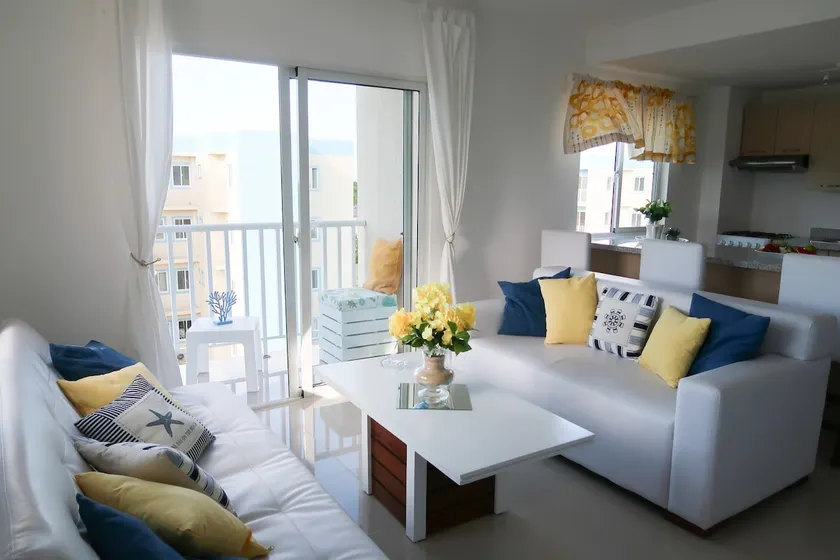 Jacky's Serena 1 Residence Resort Apt with 9 Pools - Image 1