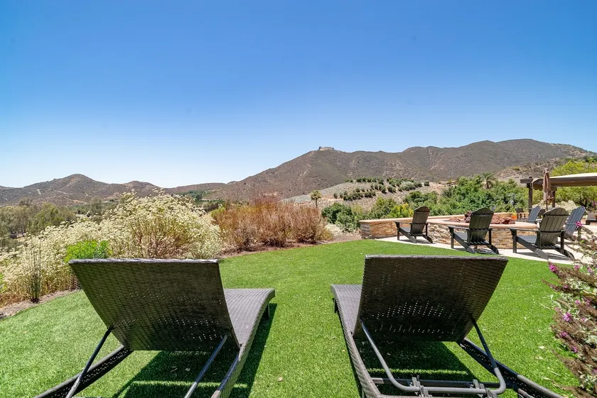 Rice Canyon Lodge: views, tranquility, luxury - Image 1