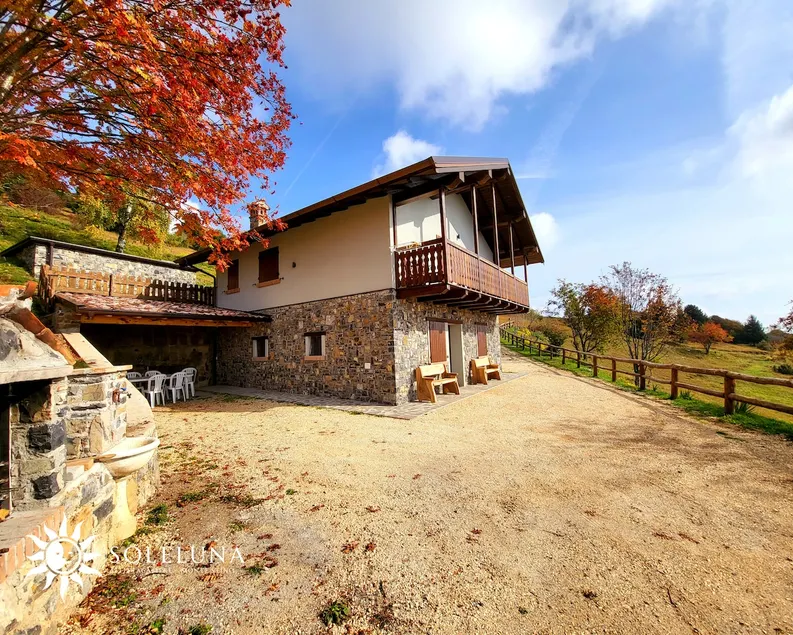 SOLE APARTMENT SURROUNDED BY GREENERY AND NATURE - Image 1