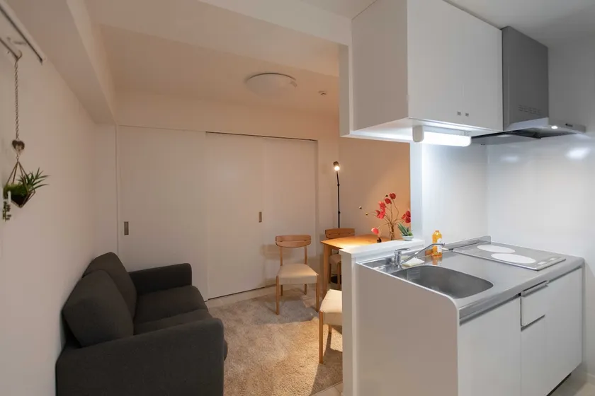 japan house sugamo - Image 1