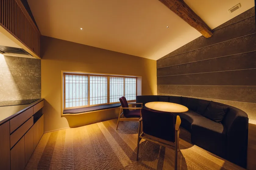 Asahi House Kyoto Dog Friendly - Image 1