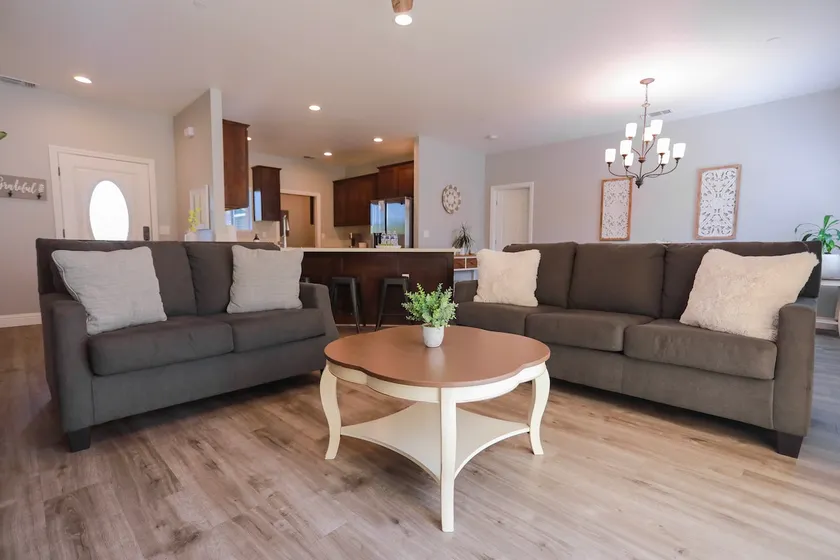BRAND NEW Casita on Foothill with a View - Image 1