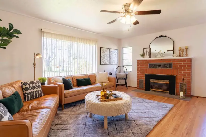 Cozy Anderson Cottage close to everything! - Image 1