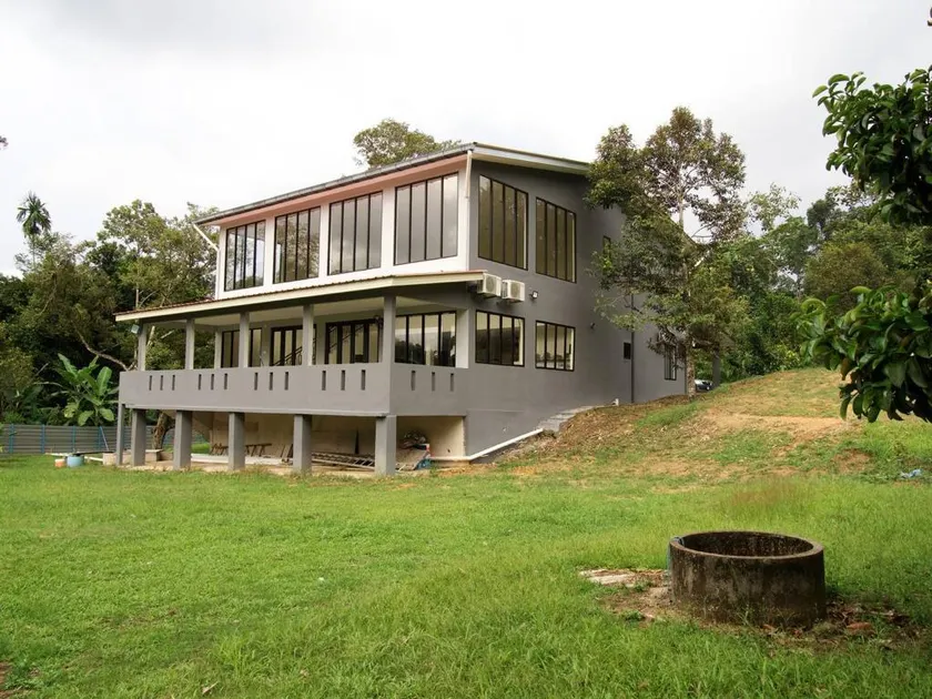 Peak Eco Farm Villa - Image 1