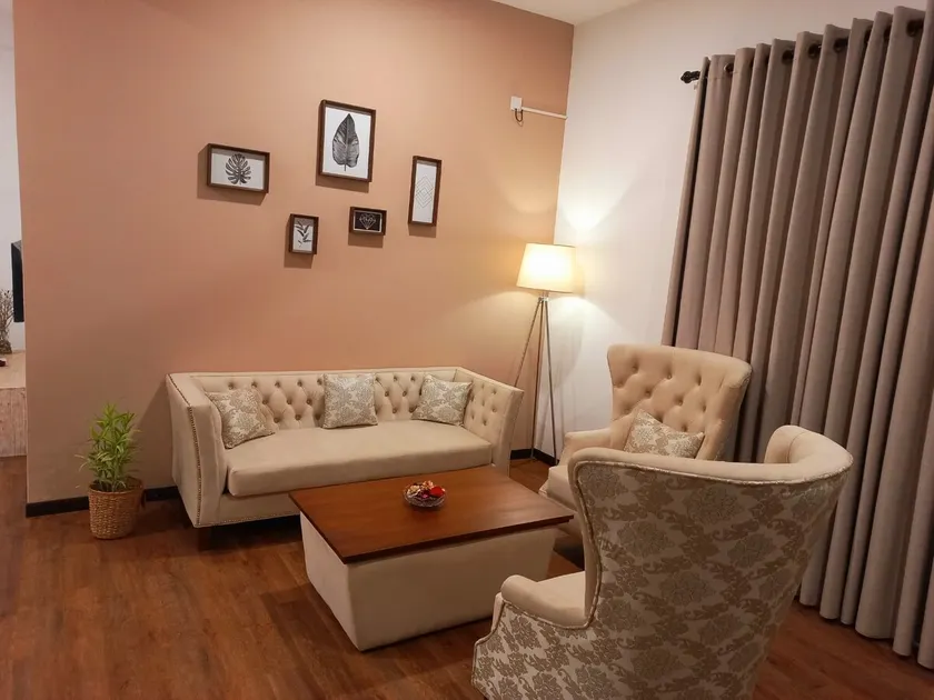 Apartment Ninety-Nine - Image 1