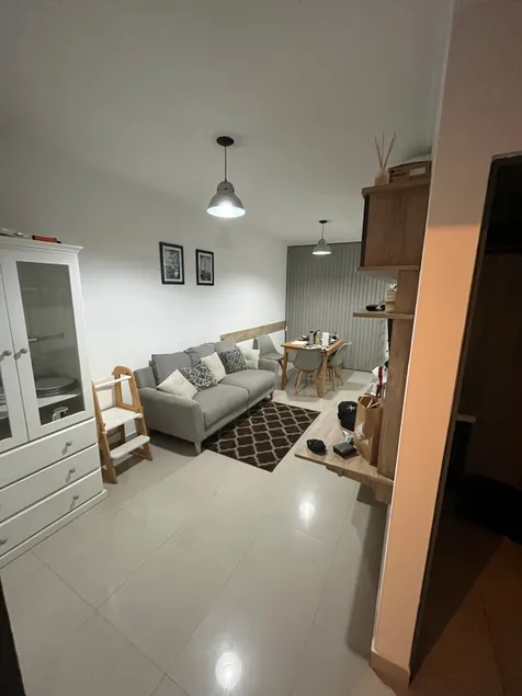 Two-room apartment in downtown Wilde - Image 1