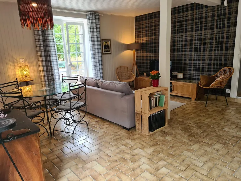 La Maison des Tilleuls - Image 1