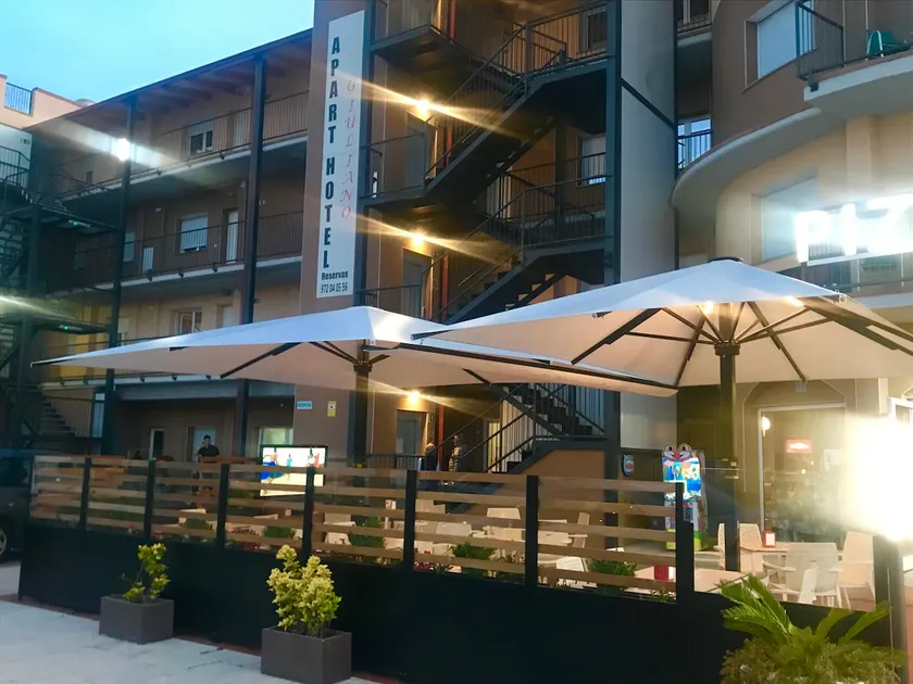 Apartamentos Giuliano - Image 1