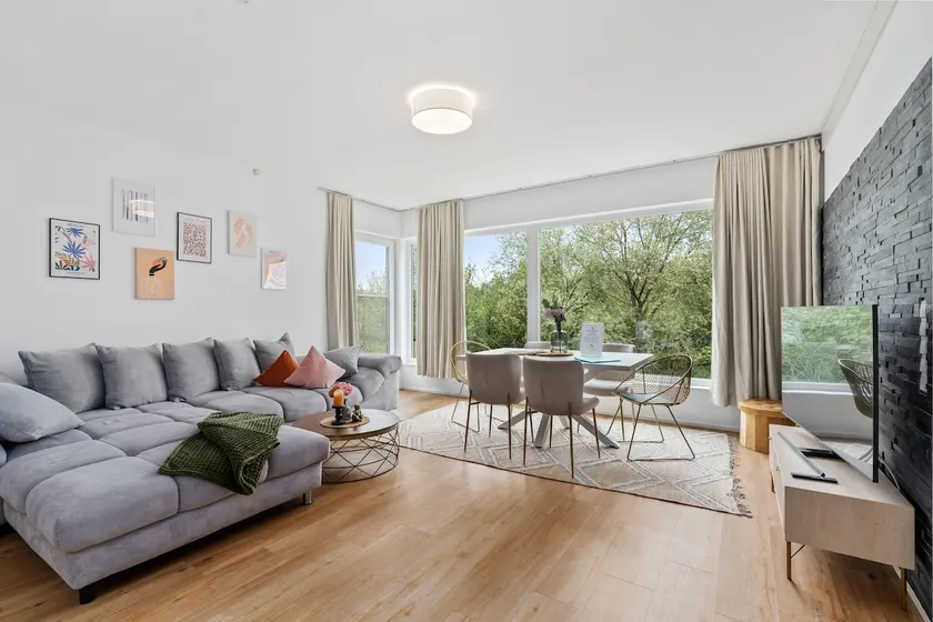 Anytime - Apartment MATEA in Friedrichshafen - Image 1