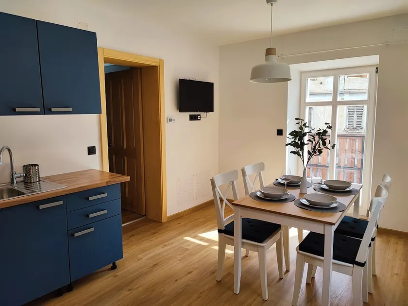 Corner House (AP1), Lovely apartment near Bled - Image 1