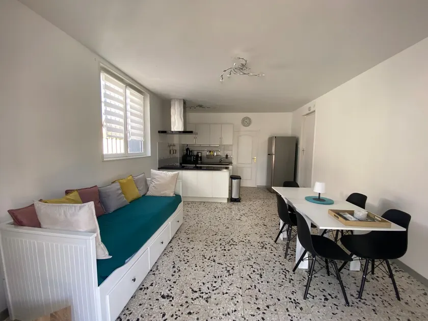 3-room apartment (3–6 people) - Image 1