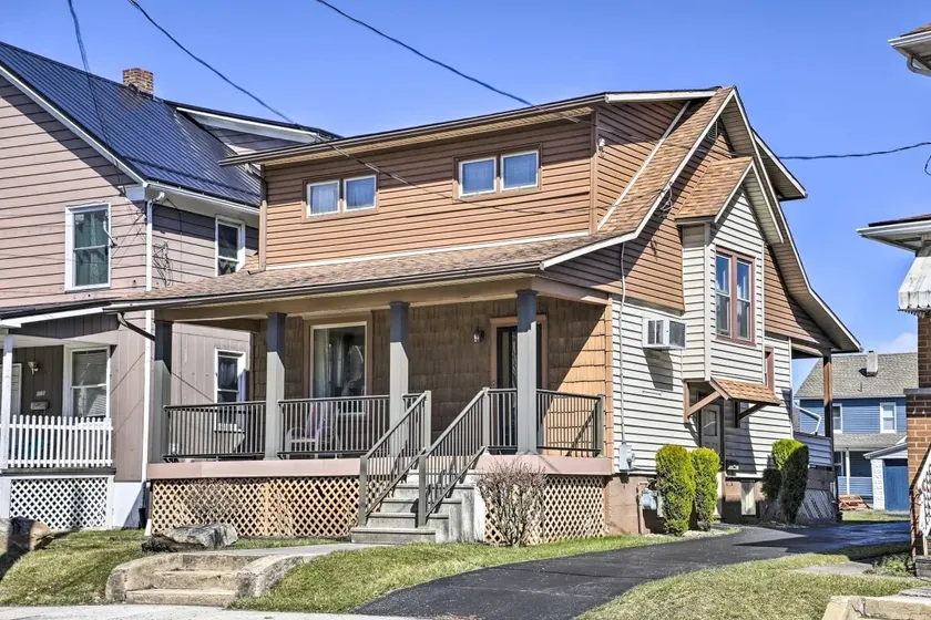 Special * Home on Harold Ave |Johnstown’s West End - Image 1