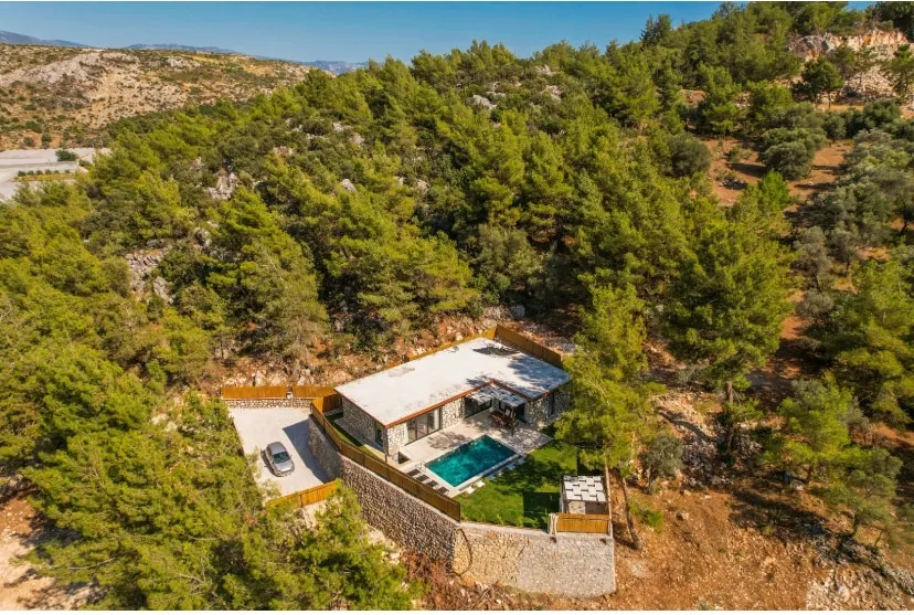 Villa taşhan - Image 1