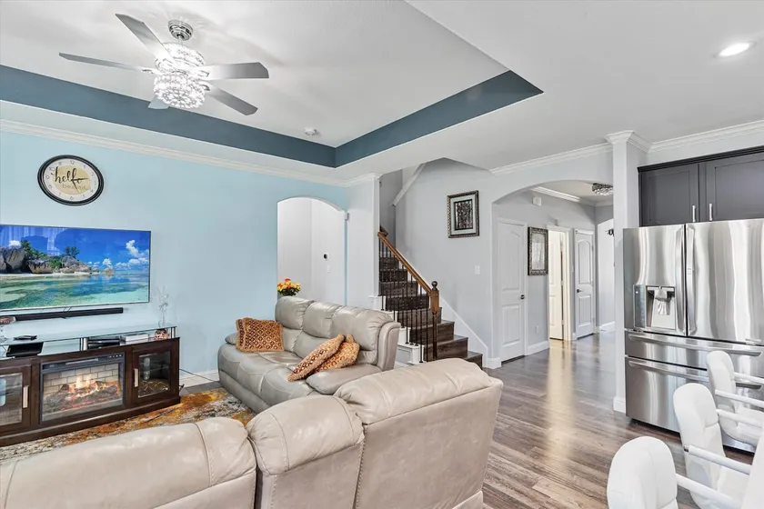 Cozy Home away | 20 Mins to Omni PGA Frisco! - Image 1