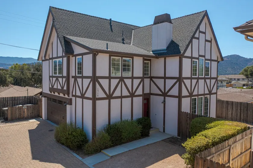 Downtown Solvang 1514 Copenhagen Court - Image 1