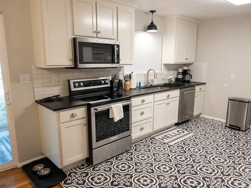 Suite Home Alabama is newly renovated with luxury! - Image 1
