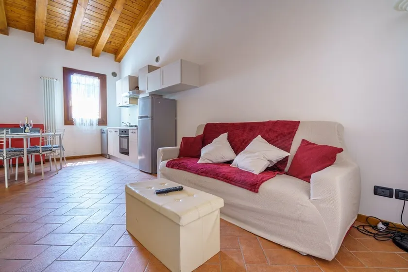 [Casa da Ignazio - Vicenza] Elegant Apartment - Image 1
