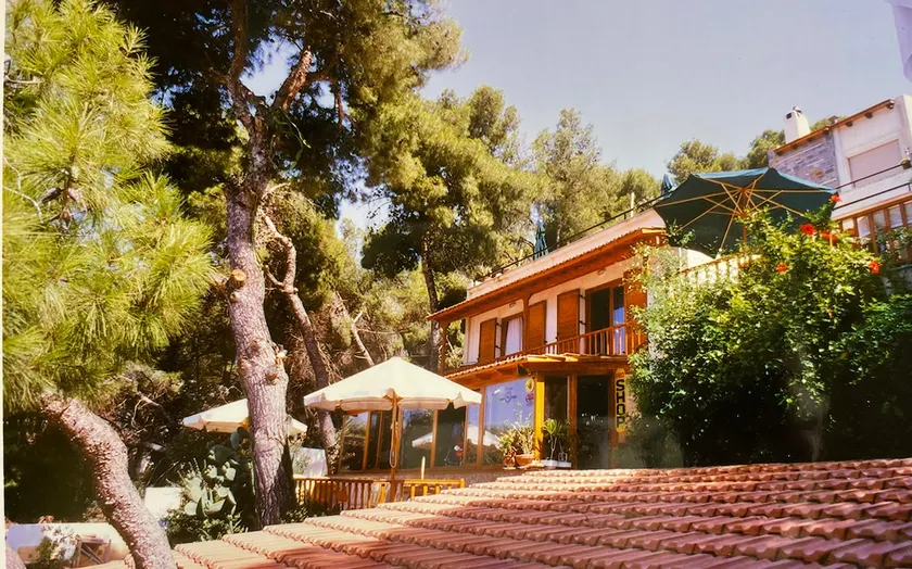 Sea-side 3 BEDROOM- BEACH HOUSE - Image 1