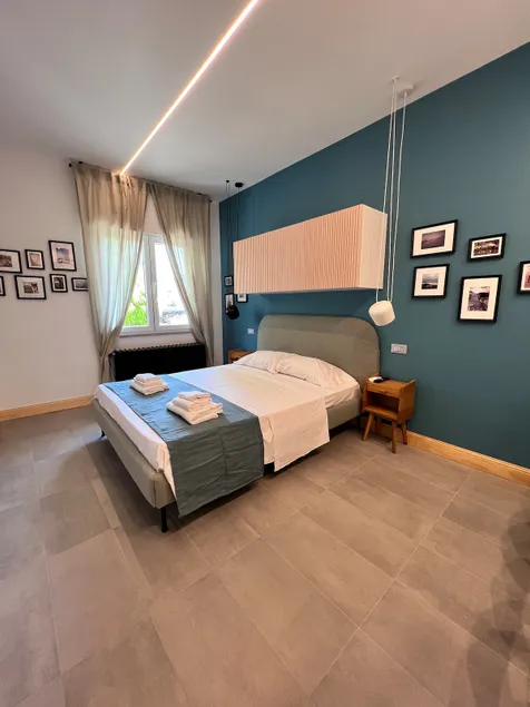 Designer apartment 30 meters from the sea - Image 1