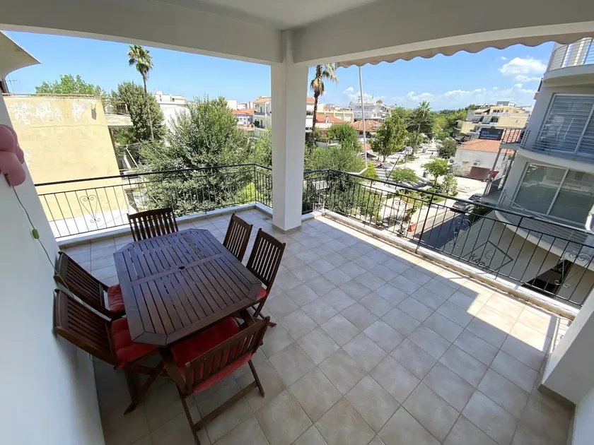 Sunny Apartment Amaliada - Image 1