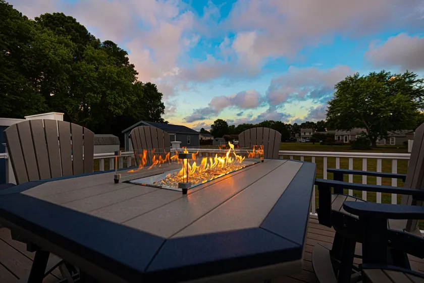 The Light Keepers Quarters - Image 1